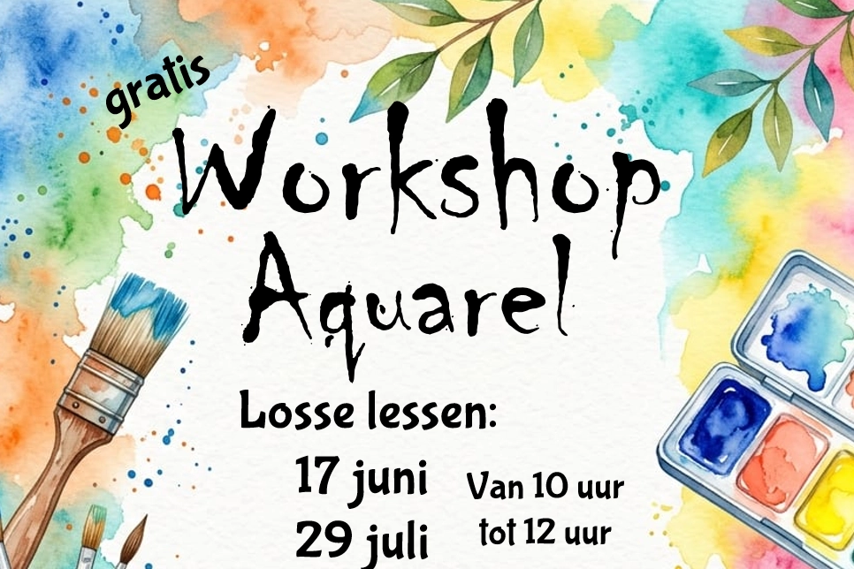 tekening met afbeeldfingen van kwat en verfpaler