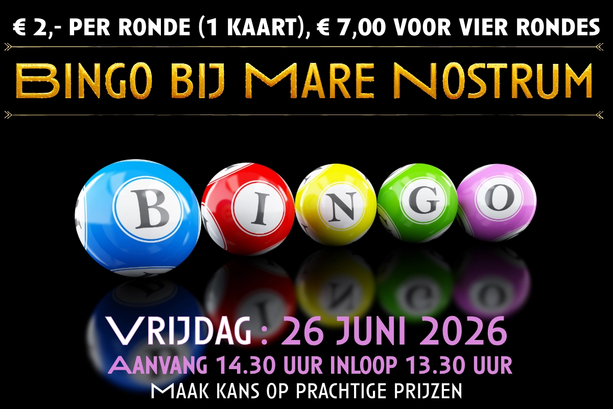 Afbeelding van bingoballen