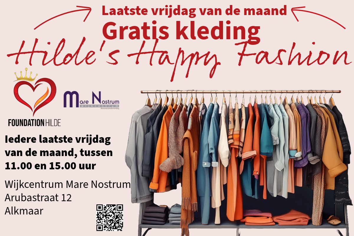 afbeelding van kledingrek